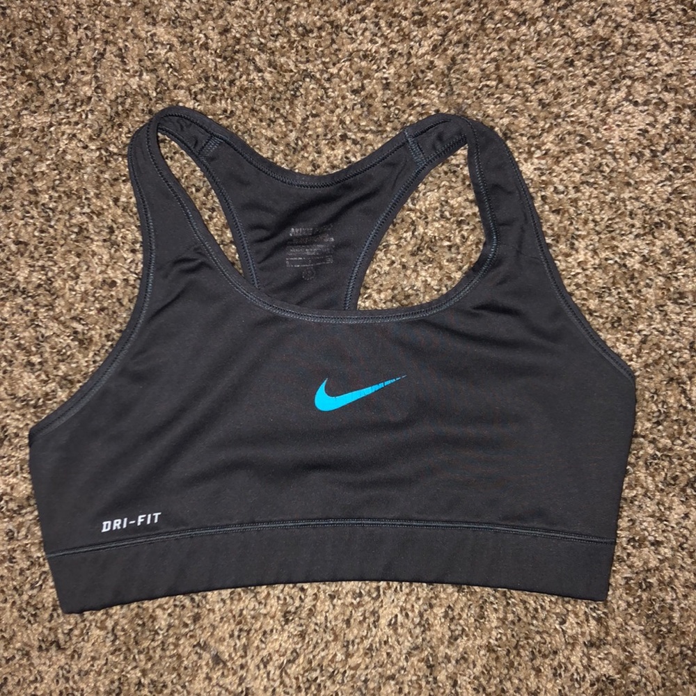 Nike sports bra
